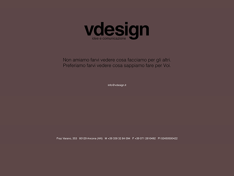 vDesign